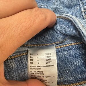 American Eagle Skinny Jean